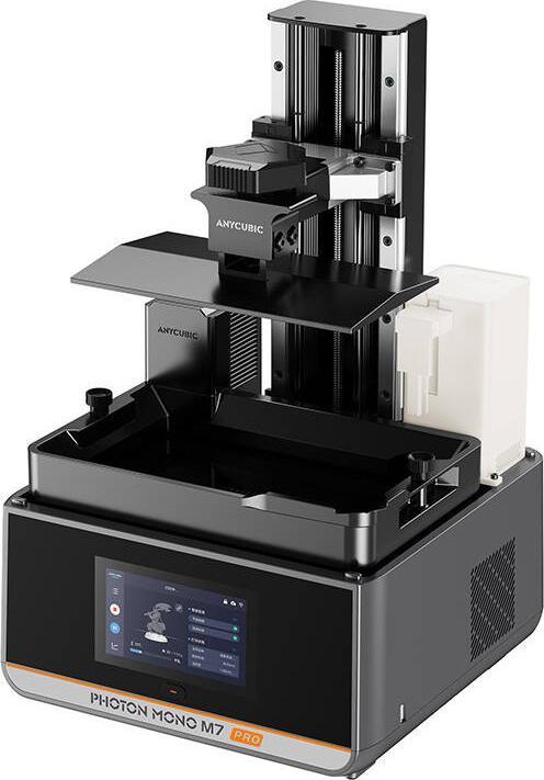 Produktbild Anycubic Photon Mono M7 Pro