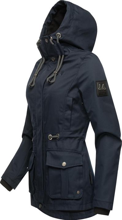 Actual product image Marikoo Babetaa Prc (M)