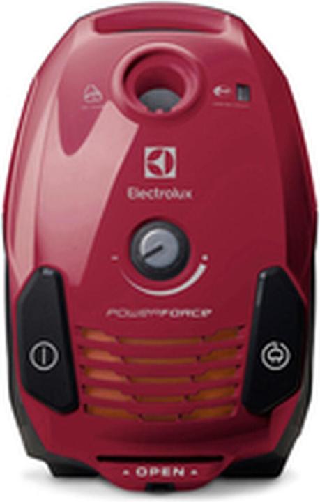 Image du produit Electrolux EPF61RR
