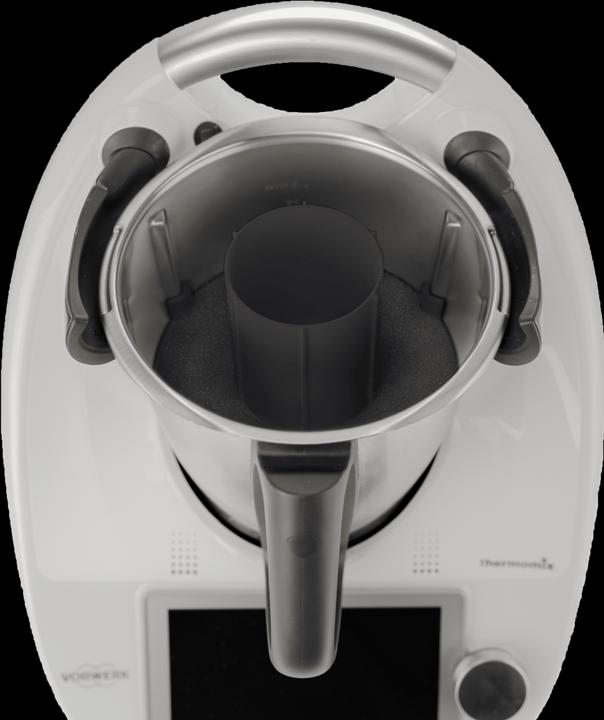 Actual product image Wundermix Miximizer® | Mixing bowl reduction for Thermomix