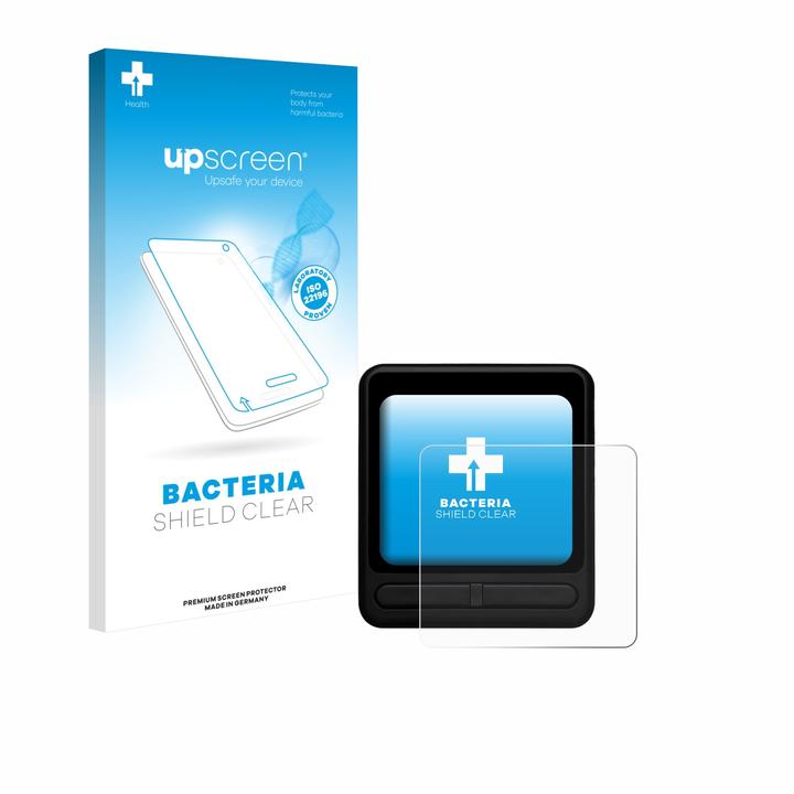 Actual product image upscreen Antibacterial Protector