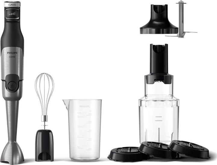 Actual product image Philips HR2684/00 5000 series