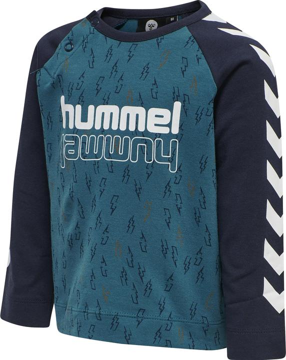 hummel hmlTHUNDER T-SHIRT L/S