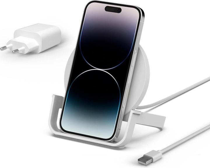 Produktbild Belkin Boost Charge (10 W)