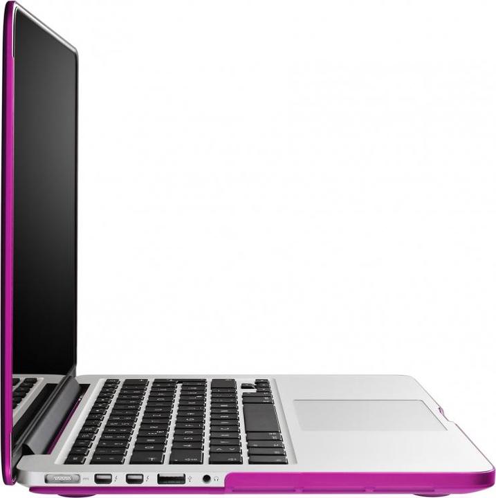 Actual product image Artwizz rubber clip (15", Apple)