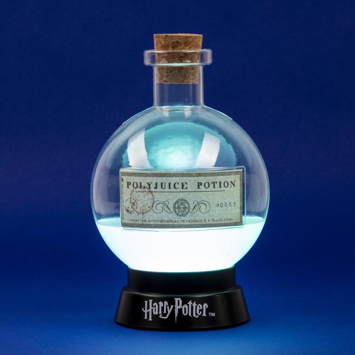 Actual product image Groovy Harry Potter: Polyjuice Potion