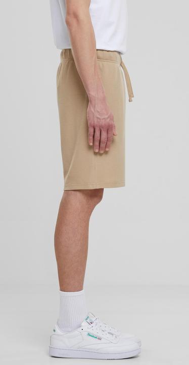 Actual product image Urban Classics Waffle Sweat Shorts - 142643 (M)