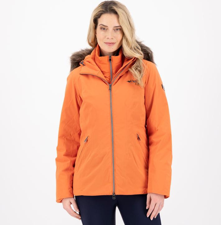 Produktbild HV Polo Isa (M)