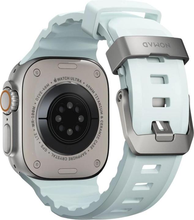 Image du produit Nomad Rocky Point Band (Caoutchouc fluoré moulé par compression (FKM))