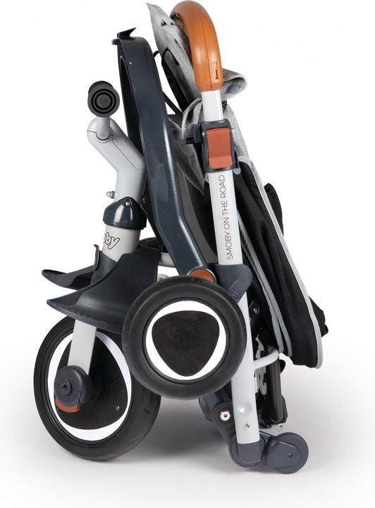 Produktbild Smoby Robin Foldable Trike