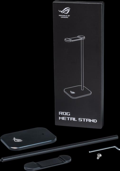 Actual product image ASUS 90YH03C0-B2UA00