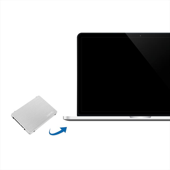 Actual product image LogiLink AD0021 (M.2 2230)