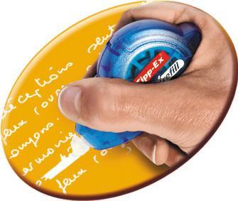 Produktbild Tipp-Ex Ecolutions Easy Refill