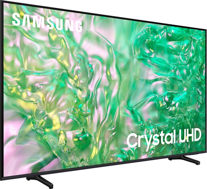 Immagine prodotto Samsung UE50DU8072UXXH (50", LCD, 4K, 2024)