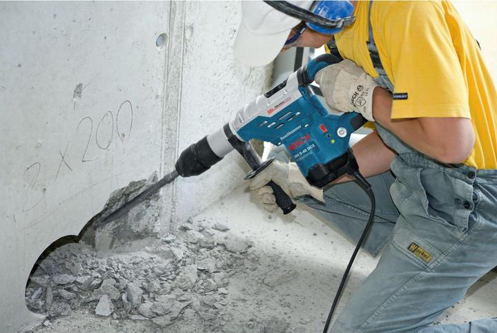 Productafbeelding Bosch Professional Gbh 5-40 Dce (Elektrische stroom)