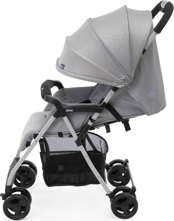 Actual product image Chicco Ohlalà 3