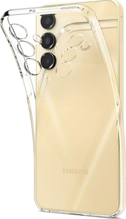 Immagine prodotto Spigen Crystal Flex (Samsung Galaxy A16, Samsung Galaxy A16 5G)
