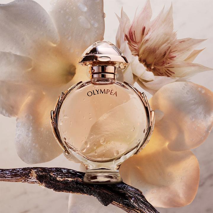 Immagine prodotto Paco Rabanne Olympéa (Eau de parfum, 80 ml)