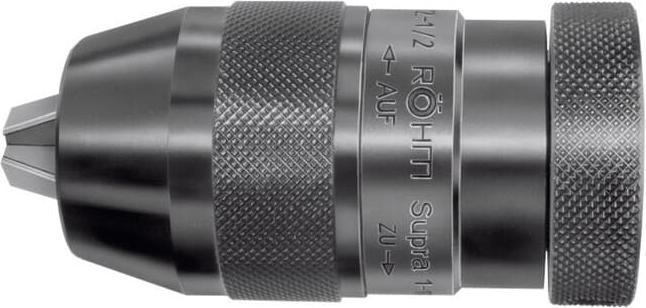 Produktbild Röhm Schnellspann-Bohrfutter