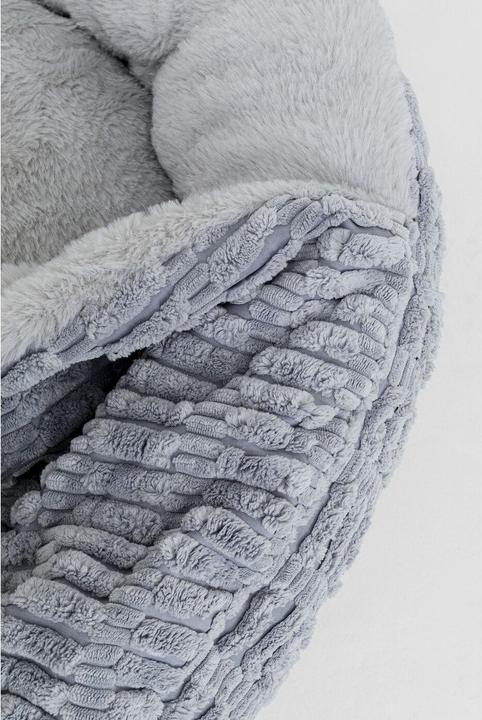 Immagine prodotto Kare Design Hunde/Katzenbett Cuddle (Cane, Gatto)