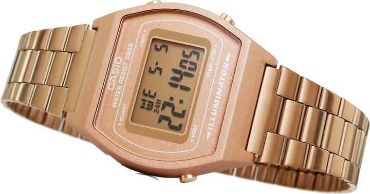Immagine prodotto Casio Vintage B640wc-5aef (Orologio digitale, 38.90 mm)