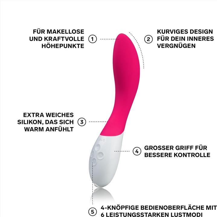 Productafbeelding LELO Mona 2