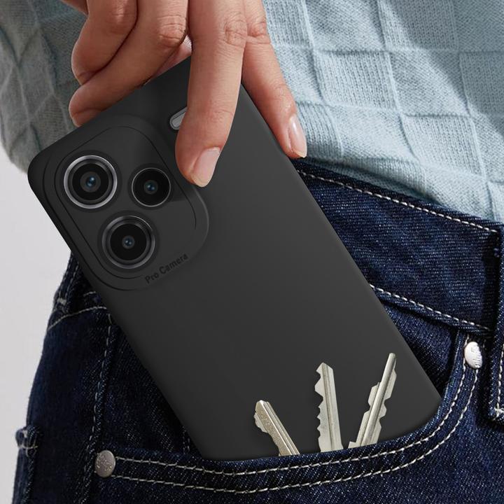 Produktbild Avizar SoftGlow Case Series (Xiaomi Redmi Note 13 Pro+)