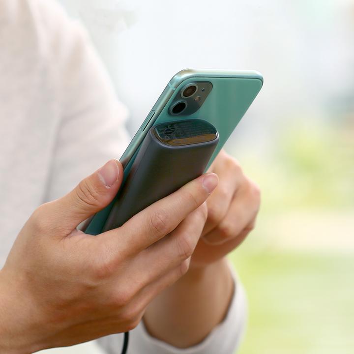 Actual product image Aukey PB-Y36 (10000 mAh, 20 W, 37 Wh)