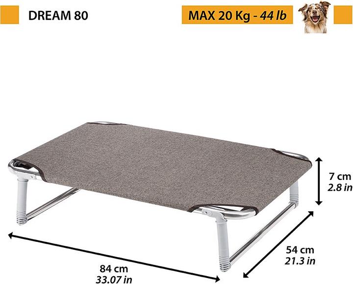 Actual product image Ferplast Dream (Dog)