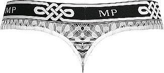 Produktbild Male Power Lo Rise Thong (S, M)