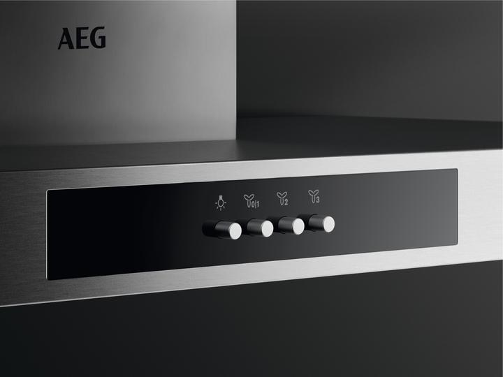 Produktbild AEG AWH6416AM (Wandhaube)