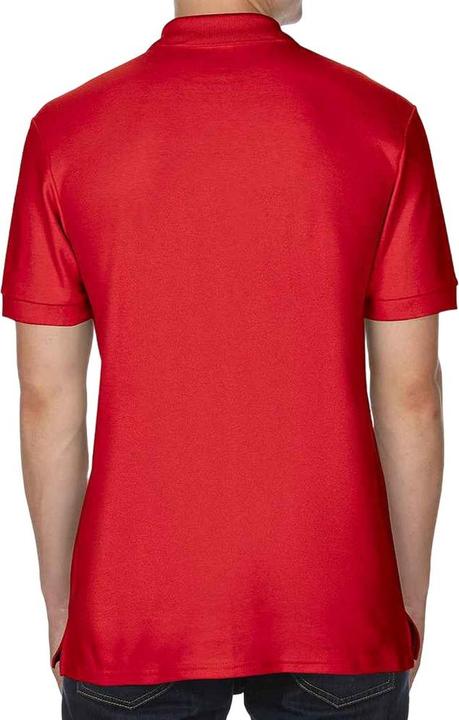 Immagine prodotto Gildan Maglietta Polo Sportiva Adulto Unisex (S)