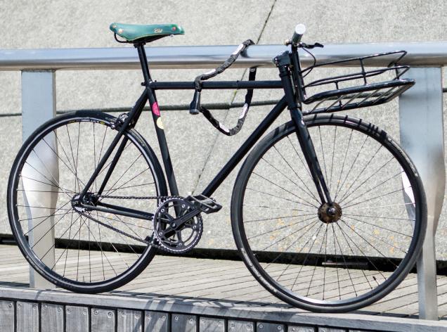 Produktbild Abus Steel-O-Chain 5805K (75 cm)