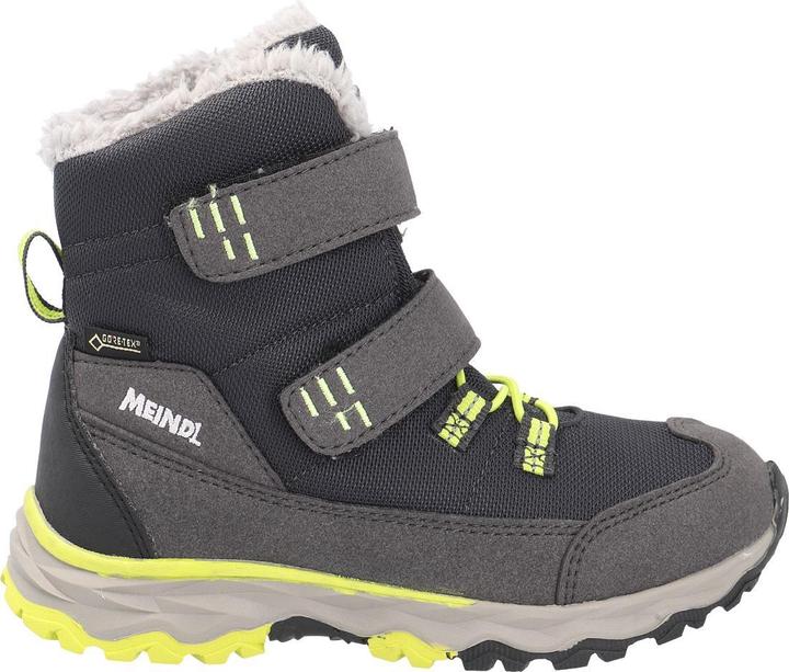Produktbild Meindl Tex-Boot (30)