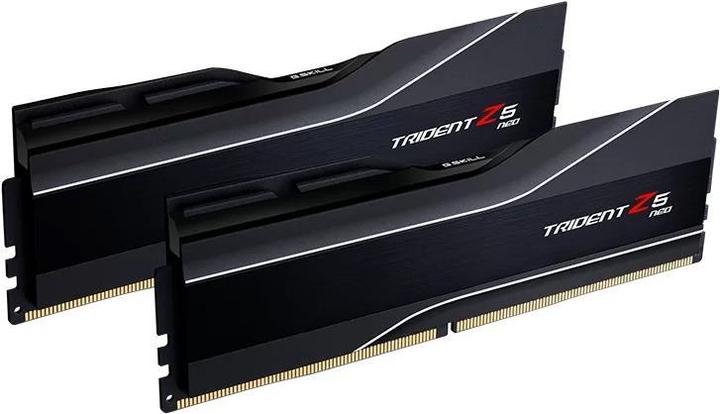 G.Skill Trident Z5 Neo (2 x 32GB, 6000 MHz, DDR5 RAM, DIMM)