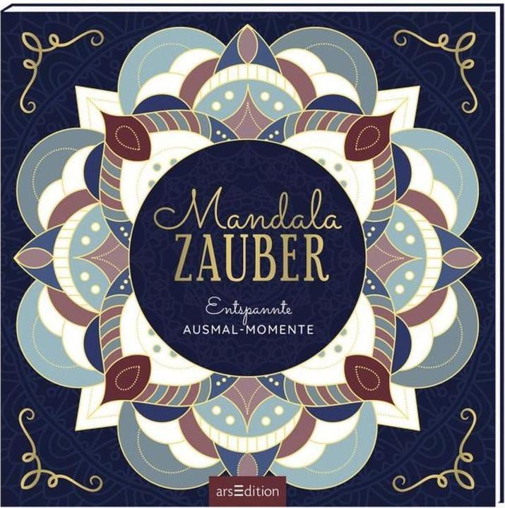 Produktbild Mandala Zauber