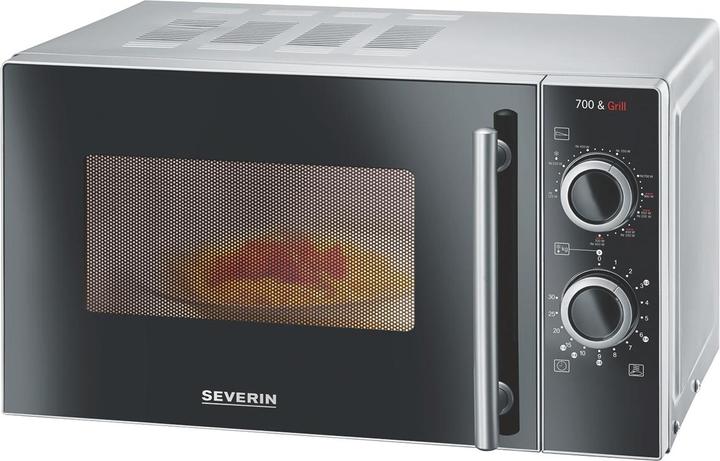 Actual product image Severin Mw 7875 (20 l)
