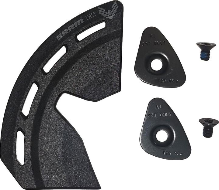 Actual product image Sram X0 D1