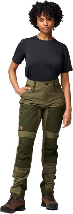 Produktbild Fjällräven Keb Agile Trousers W (40, 40 E)