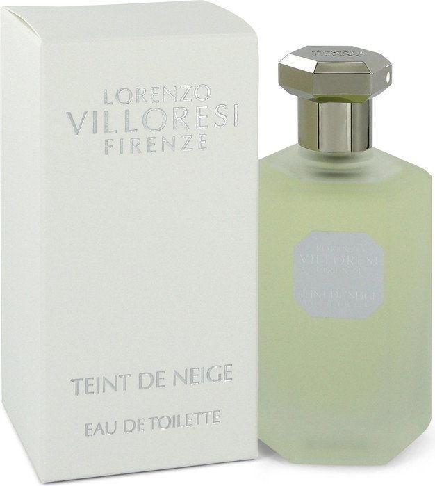 Produktbild Lorenzo Villoresi Teint De Neige (Eau de Toilette, 100 ml)