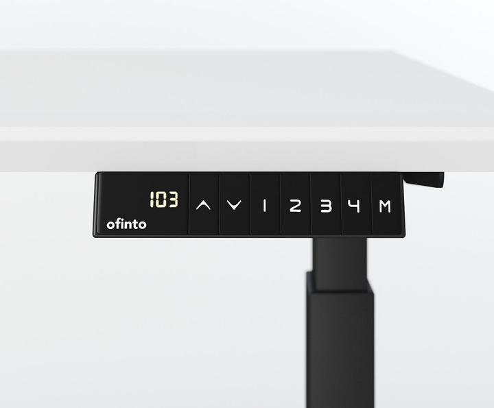 Immagine prodotto ofinto Elevate (140 x 80 cm)