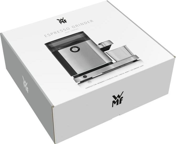 Produktbild WMF Lumero Espressomühle (EU-Stecker)