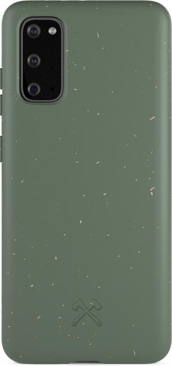 Produktbild Woodcessories BioCase (Samsung Galaxy S20)