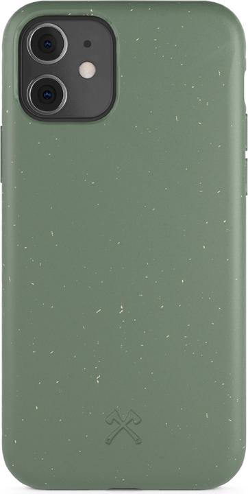 Actual product image Woodcessories BioCase (Apple iPhone 11)