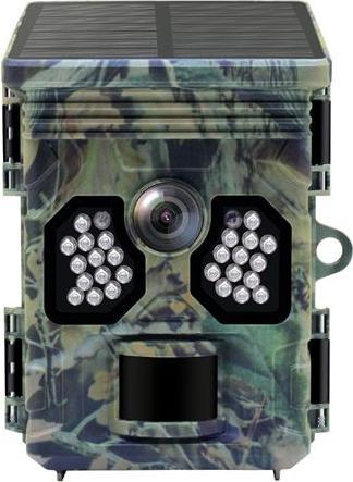 Produktbild Stealth Gear Racoon Solar 4K Wildcamera