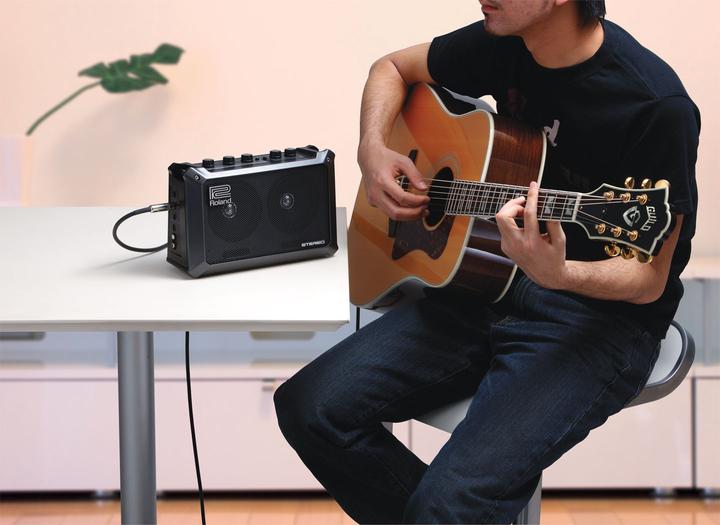 Image du produit Roland Cube mobile (Guitare, 5 W)
