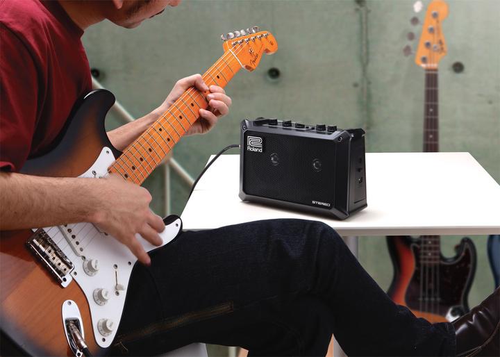 Image du produit Roland Cube mobile (Guitare, 5 W)