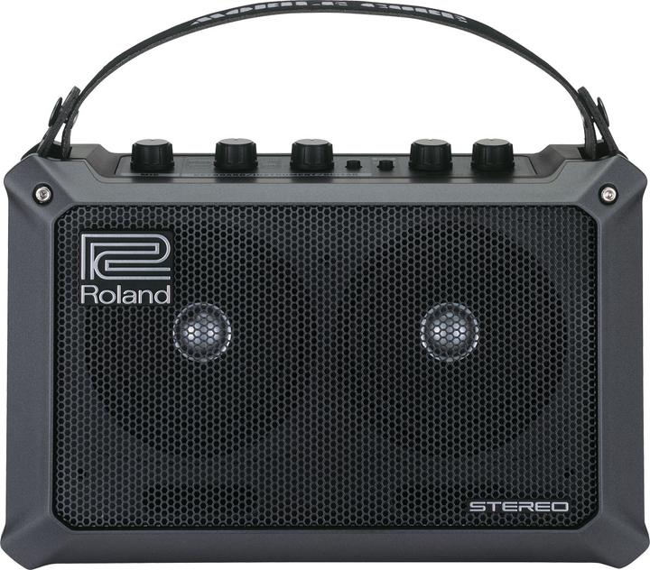 Image du produit Roland Cube mobile (Guitare, 5 W)