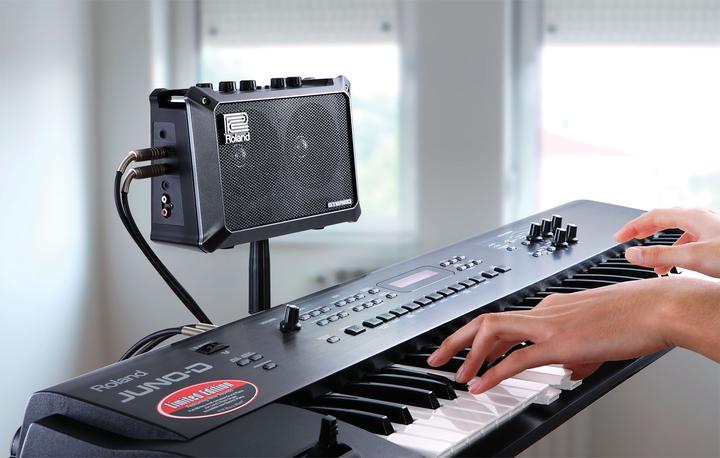 Image du produit Roland Cube mobile (Guitare, 5 W)