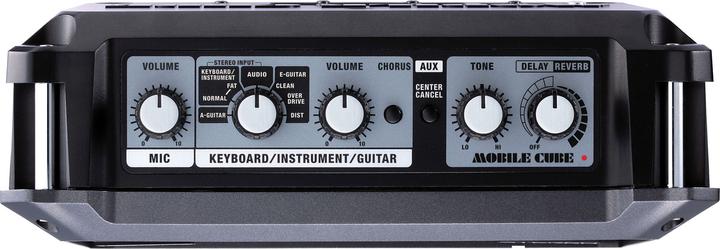 Image du produit Roland Cube mobile (Guitare, 5 W)